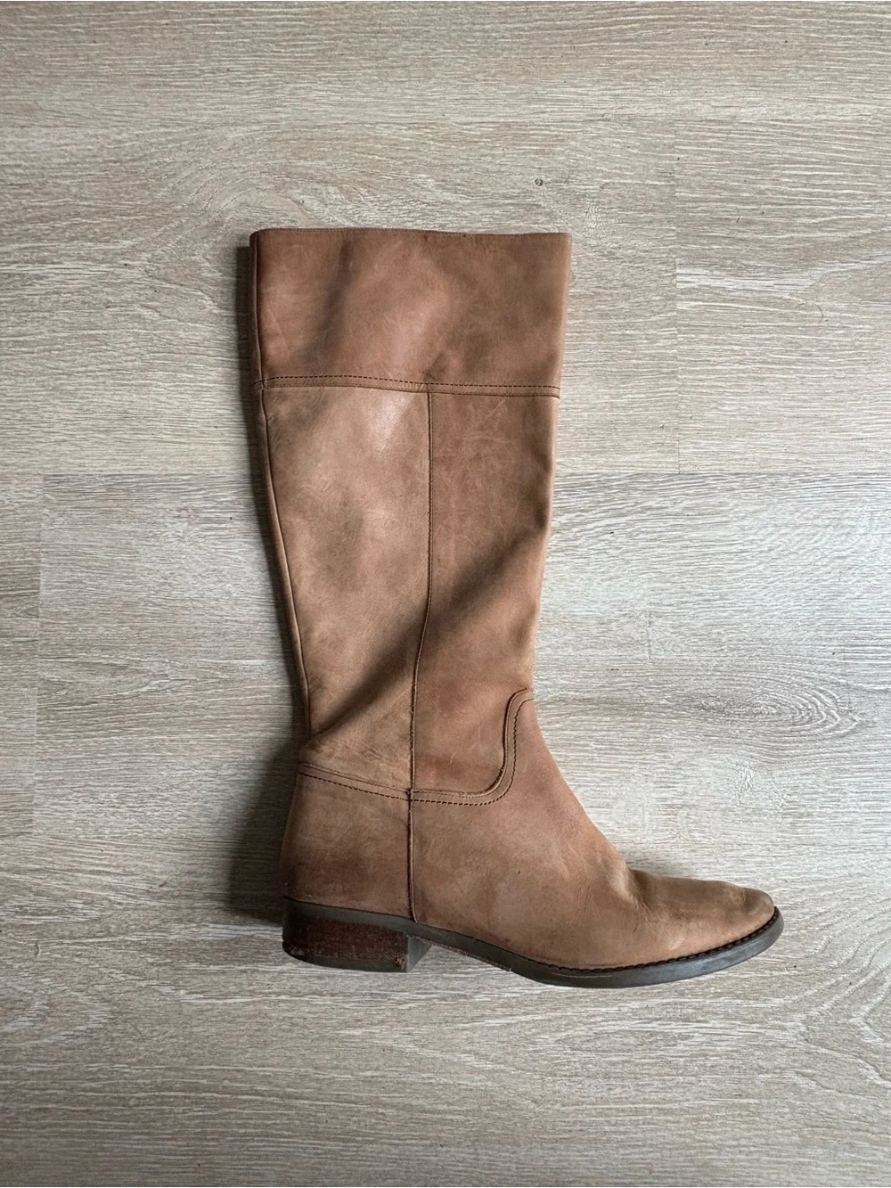 J. Crew Nottingham Riding Boots